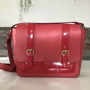 Other Stories leather bag